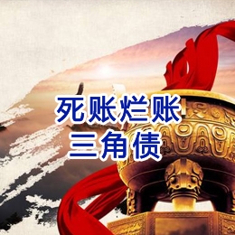 呼玛要债公司